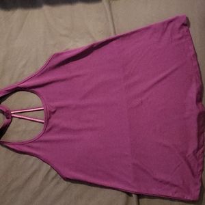 Old Navy active top